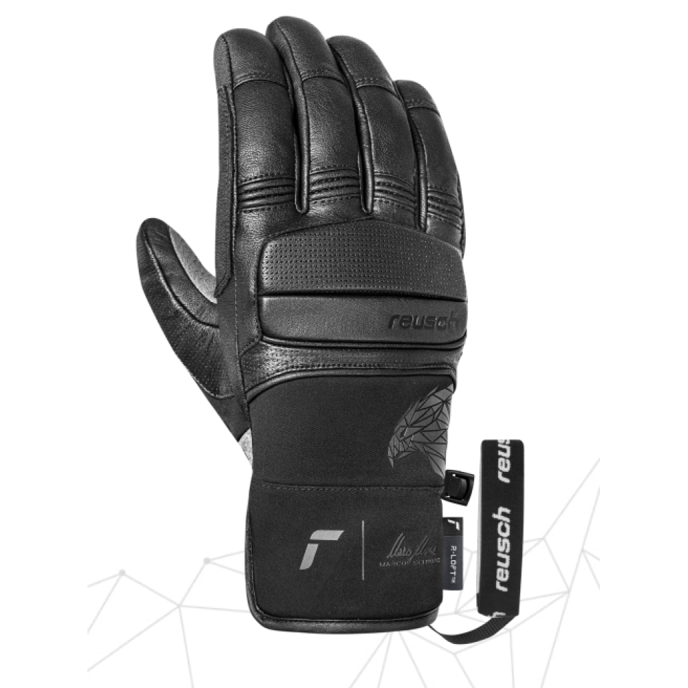 REUSCH - MARCO SCHWARZ